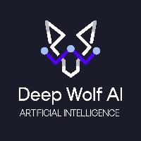 Deep Wolf AI - Artificial Intelligence Avatar