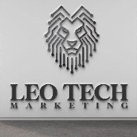 Leo Tech Marketing Avatar