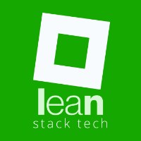 Lean Stack Tech Avatar