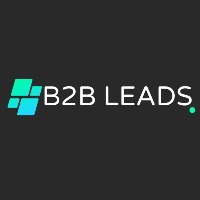 B2B Leads Agency Avatar