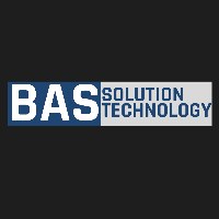 BAS Solution Technology Avatar