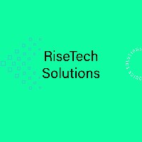 RiseTech Solutions Avatar