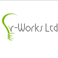 R-WORKS LTD Avatar