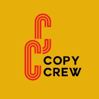 Copy Crew Avatar