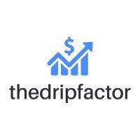 The Drip Factor Avatar