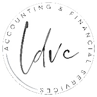 LDVC Accounting Avatar
