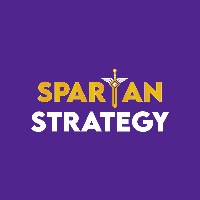 Spartan Strategy Avatar