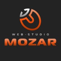 MOZAR Studio Avatar