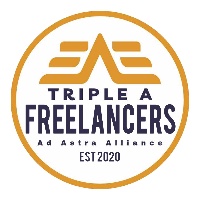 Triple A Freelancers Avatar