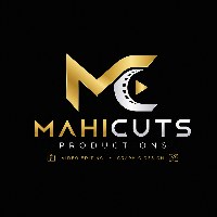 MahiCuts Productions Avatar