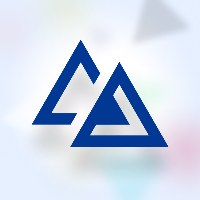 Two Triangles Technology Avatar