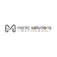 Matic Solutions Avatar