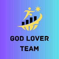God Lover Team Avatar