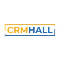 CRMHALL Avatar