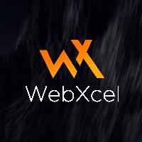 WebXcel Avatar