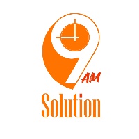 9AM SOLUTION Avatar