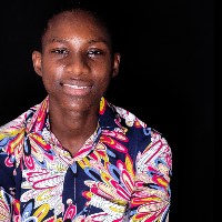 Olaifeoluwa Ajayi Avatar