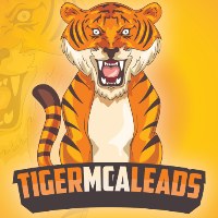 Tiger MCA Leads Avatar
