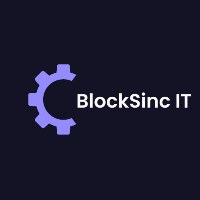 BlockSinc IT Avatar