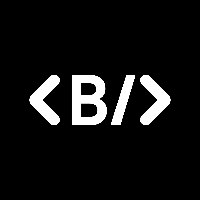 Black Code Avatar