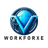 Virtual WorkForxe Avatar