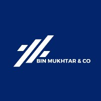 Bin Mukhtar Corporate Consultants Avatar