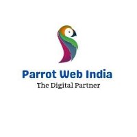 Parrot Web India Avatar