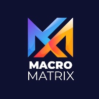 Macro Matrix Avatar