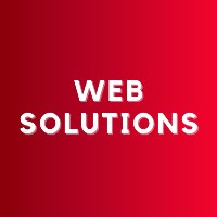 WEB Solutions Avatar