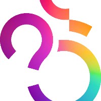 Om Infinity Solutions Avatar