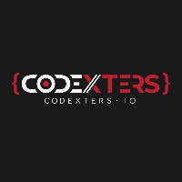 CODEXTERS LTD. Avatar