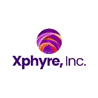 Xphyre, Inc Avatar