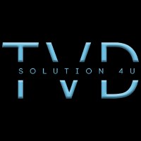 Virtual Data Solution Avatar