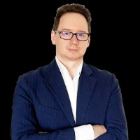 George Portofino Consulting LLC Avatar
