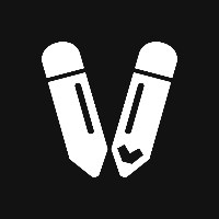 The Vector Pencil Avatar
