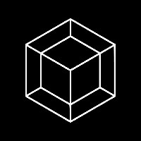 Transparent Digital Agency Avatar