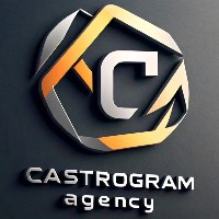 CastroGram Agency Avatar