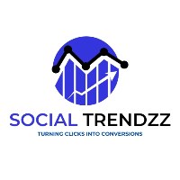 Social Trendzz: Digital Marketing Agency  Avatar