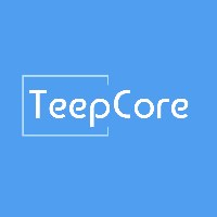 TeepCore Avatar