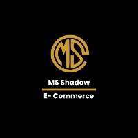 MS SHADOW E-COMMERECE Avatar