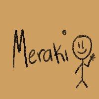 Meraki Studios Avatar