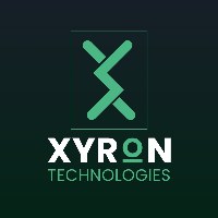 Xyron Technologies Avatar