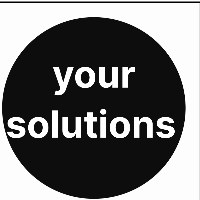 your solutions agency Avatar