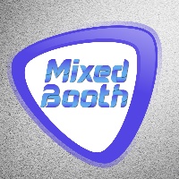 MixedBooth Digital Avatar