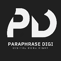 Paraphrase Digi Avatar