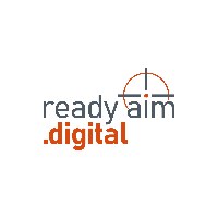readyaim.digital Avatar