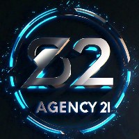 Agency 21 Avatar