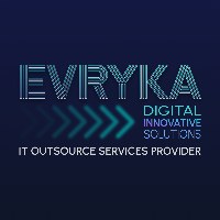 Evryka - Digital Innovative Solutions Avatar