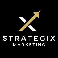 StrategiX Marketing Avatar