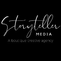 Storyteller Media Avatar